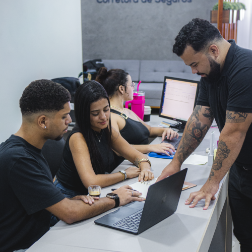 Como contratar plano de saúde para MEI em São Paulo centro