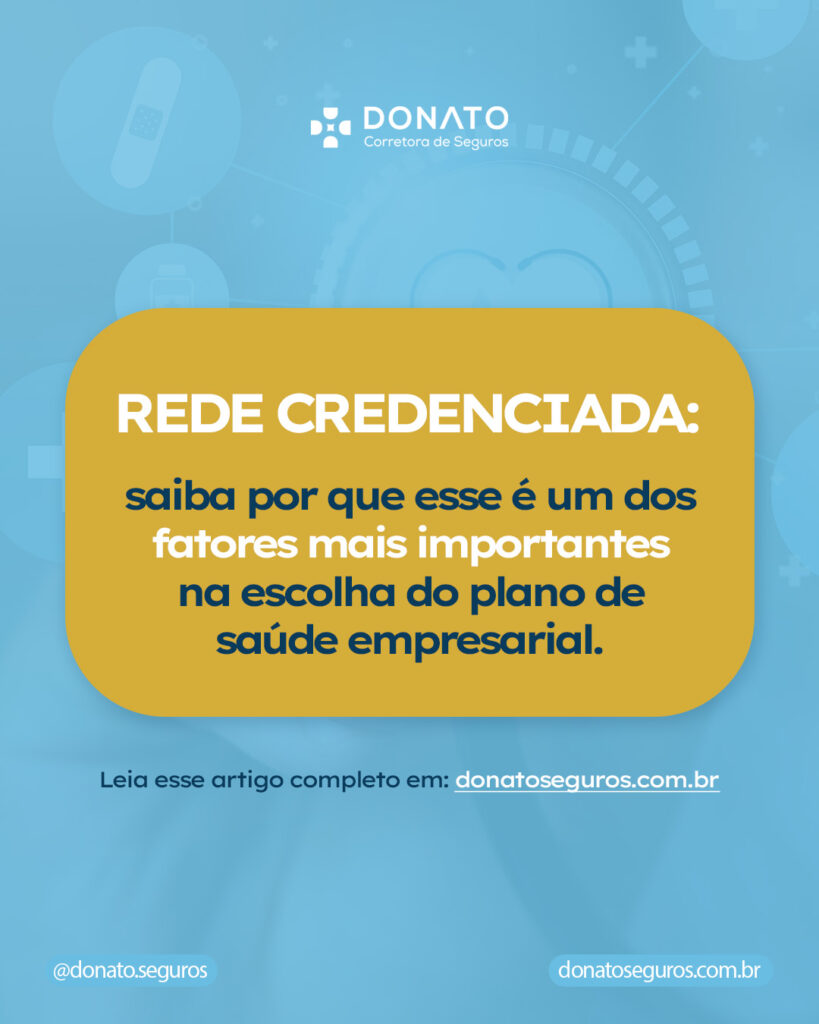 rede credenciada