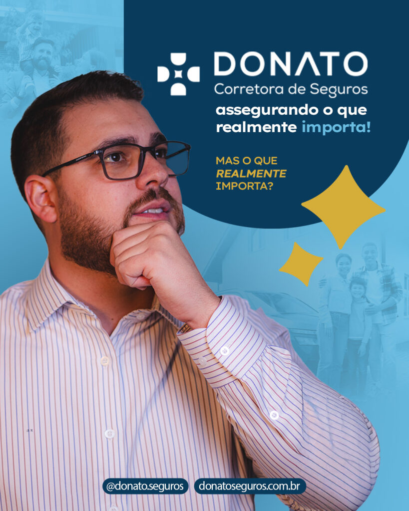 Donato Seguros