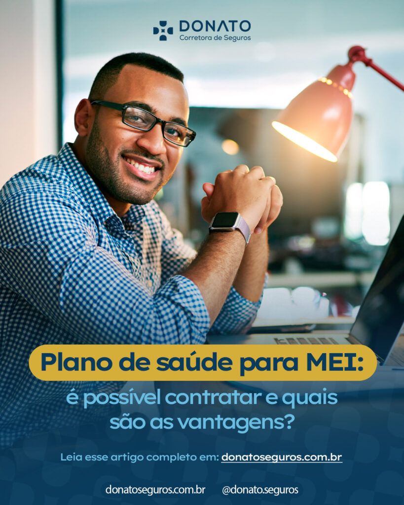plano de saúde para MEI