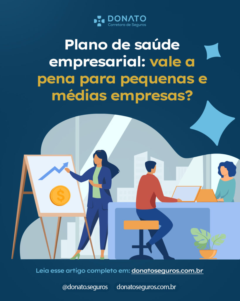 plano de saúde empresarial