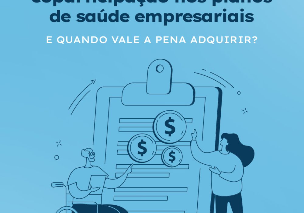 [FD][01][Coparticipação nos planos de saúde]
