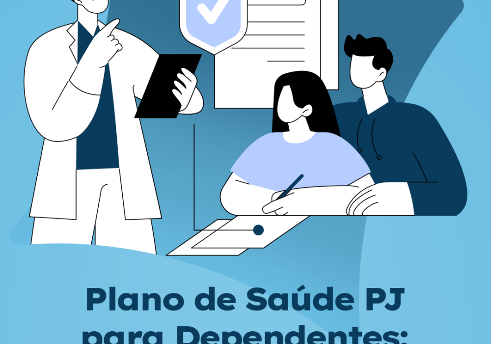 [FD][01][PJ para Dependentes]
