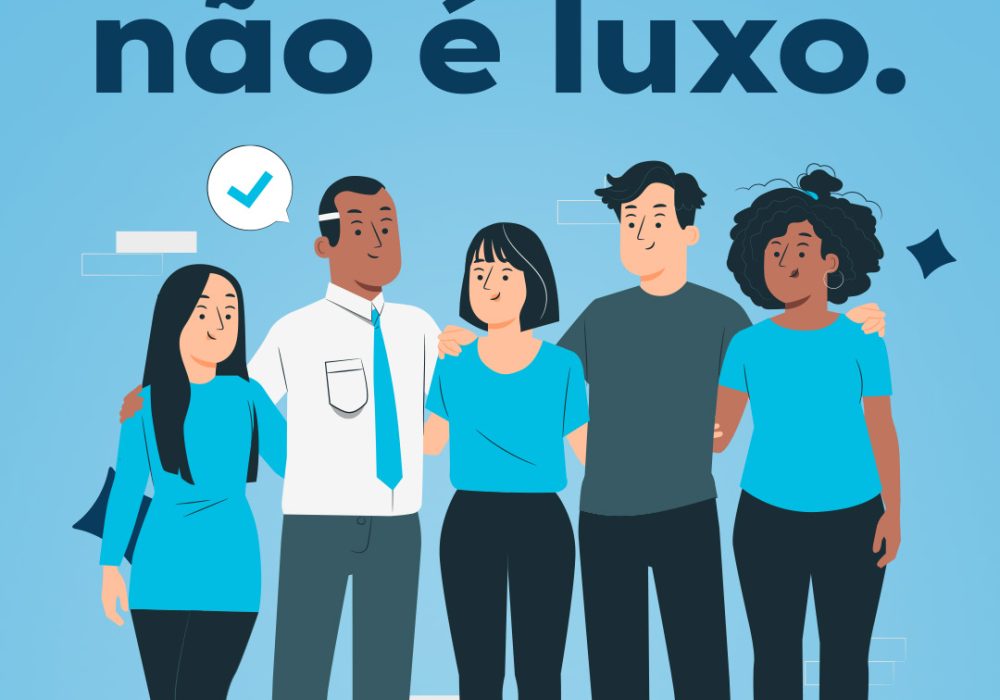 [FD][01][Plano de saúde não é luxo]