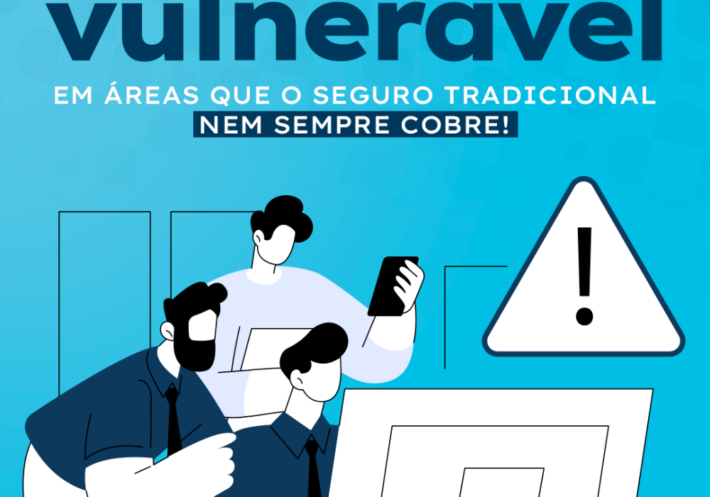 [FD][05][Sua empresa vulnerável]