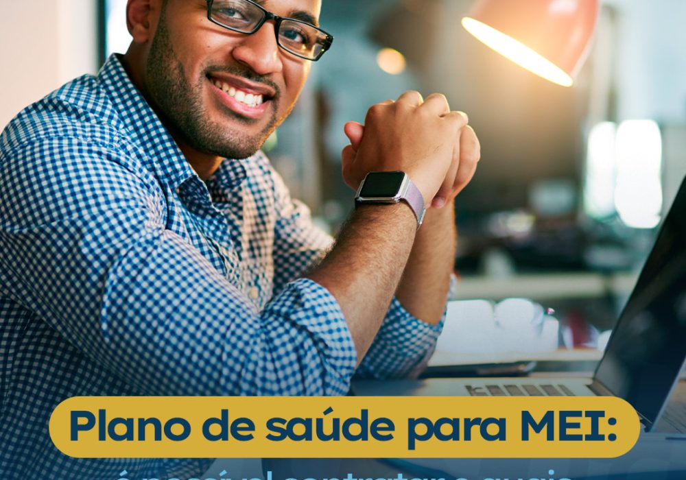 plano de saúde para MEI