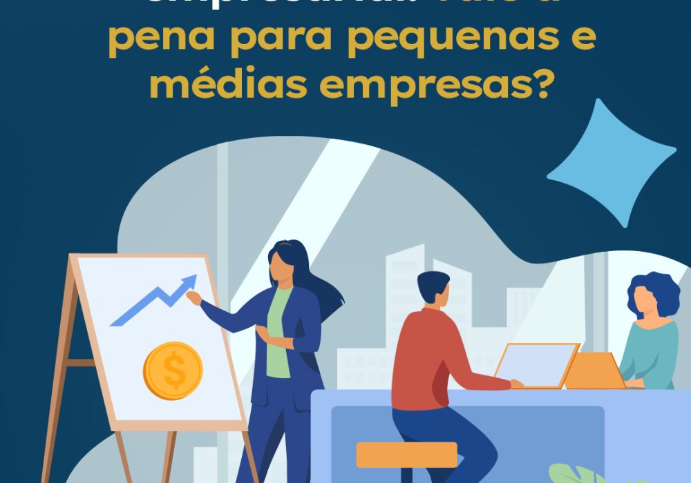 plano de saúde empresarial