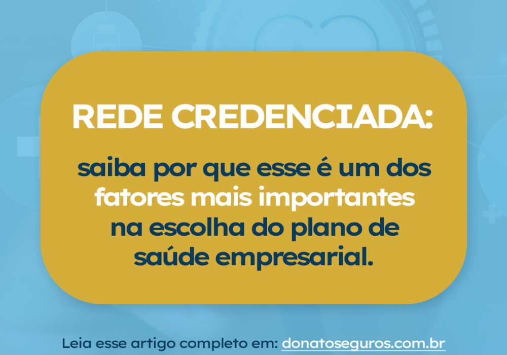 rede credenciada