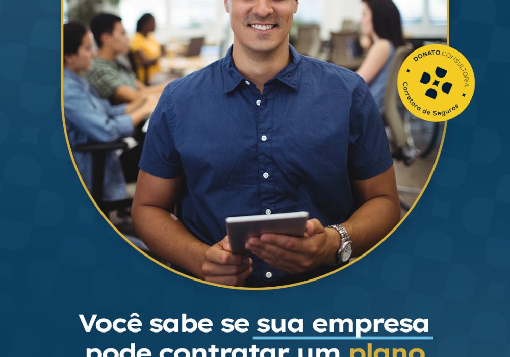 contratar um plano de saúde empresarial